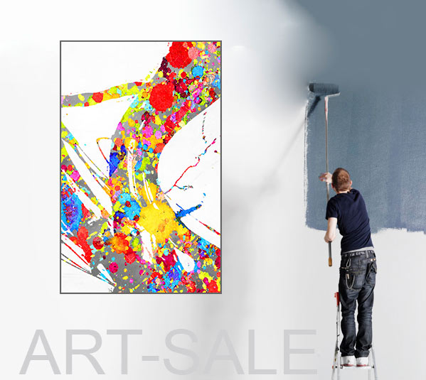 Featured image of post Gemälde Kaufen Modern - Kaufen und verkaufen sie ihre objekte und/oder dienstleistungen zum thema gemälde auf der grössten kleinanzeigenplattform der schweiz.