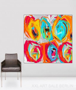 junge xxl Kunst