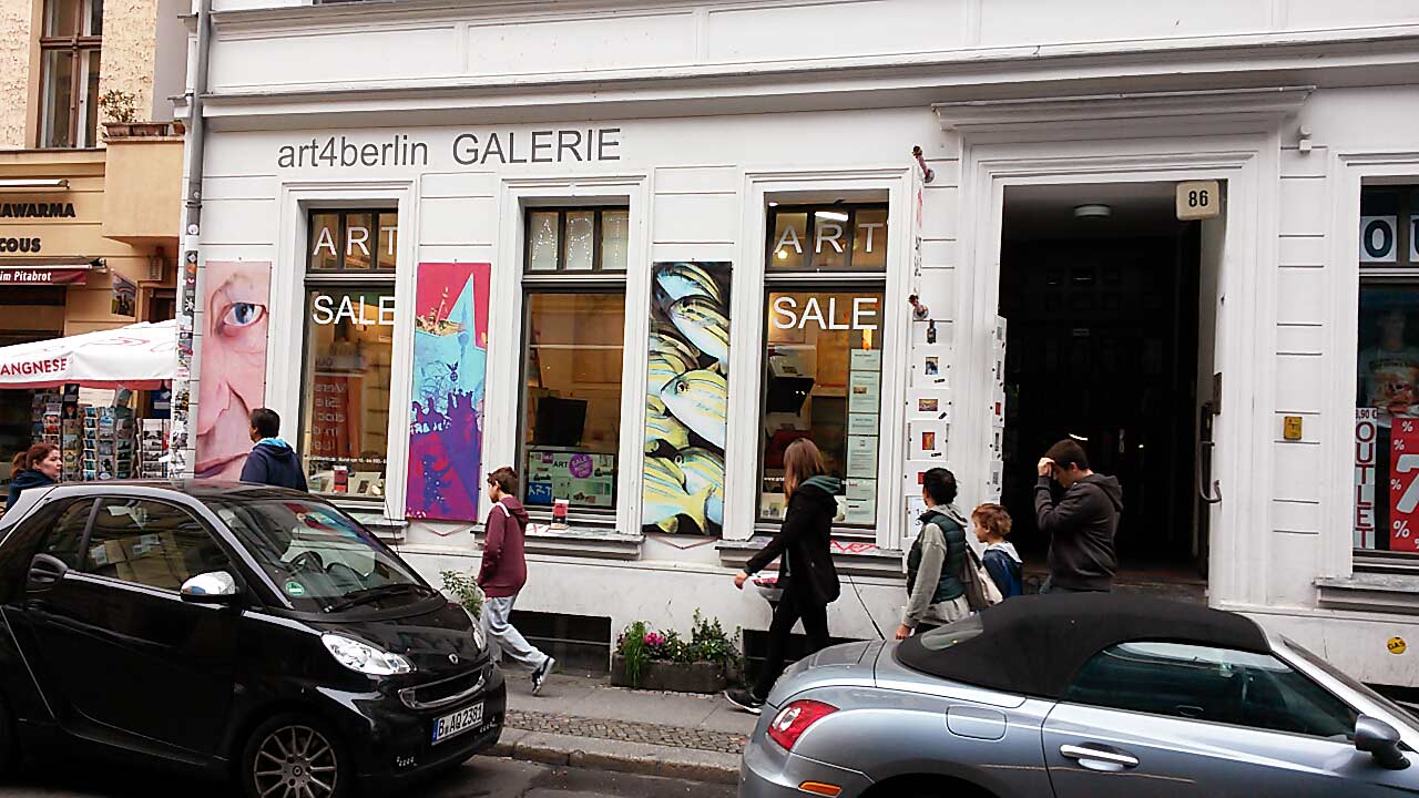 berlin-kunst-kaufen-moderne-malerei Kunst von jungen Berliner Künstlern