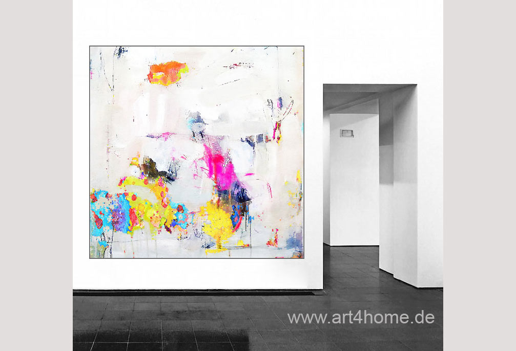 Galerie Berlin: Malerei aus Berlin. Moderne Kunst für Zuhause. Bilderkunst im Webshop.